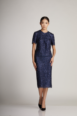 Купить Юбка Zardozi Zardozi&Nata Kina – премиальные юбки ZhannaKanGroup