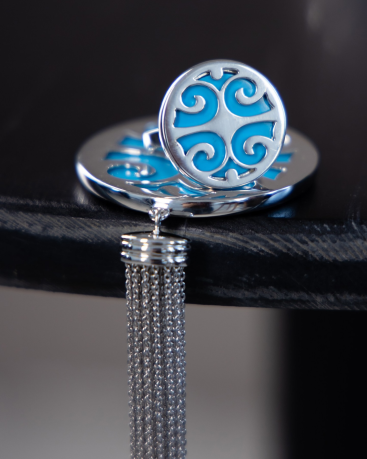 Купить Кольцо Arnow Серебро – премиальные кольца ZhannaKanGroup