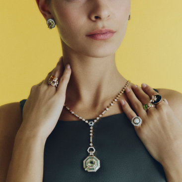 Купить Кольцо BeeGoddess Bee Розовое золото – премиальные кольца ZhannaKanGroup