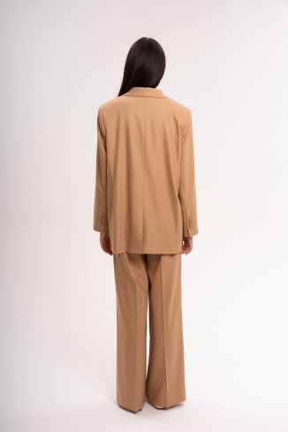 Купить Брюки Zardozi Wool Шерсть – премиальные ZhannaKanGroup