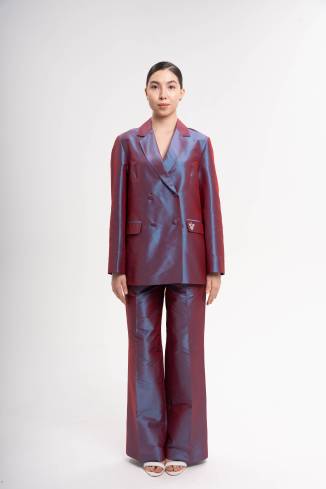 Купить Брюки Zardozi Be woman Тафта – премиальные ZhannaKanGroup