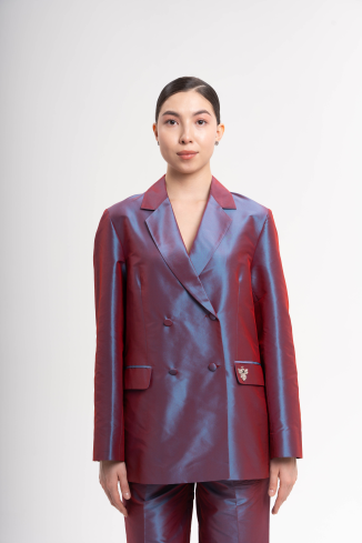 Купить Брюки Zardozi Be woman Тафта – премиальные ZhannaKanGroup