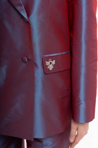 Купить Брюки Zardozi Be woman Тафта – премиальные ZhannaKanGroup