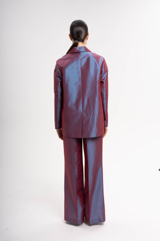 Купить Брюки Zardozi Be woman Тафта – премиальные ZhannaKanGroup