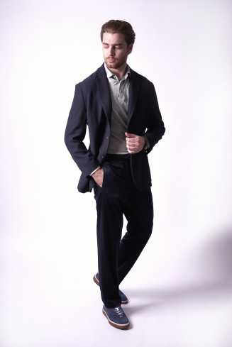 Купить Брюки ZardoziMan Zardozi Man Шерсть – премиальные ZhannaKanGroup