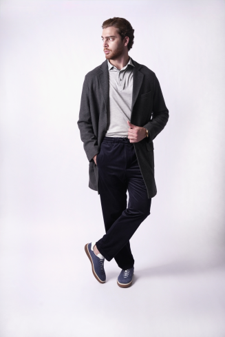 Купить Брюки ZardoziMan Zardozi Man Шерсть – премиальные ZhannaKanGroup