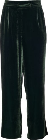 Купить Брюки Zardozi Classic Z Бархат – премиальные ZhannaKanGroup