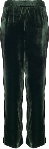 Купить Брюки Zardozi Classic Z Бархат – премиальные ZhannaKanGroup