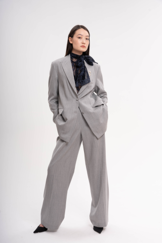 Купить Брюки Zardozi Casual – премиальные ZhannaKanGroup