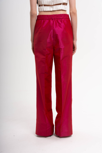 Buy Trousers Zardozi Wool – premium by ZhannaKanGroup