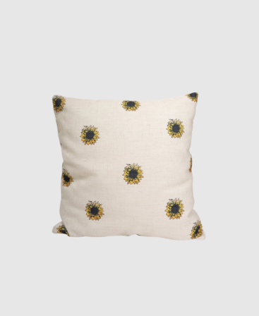 Купить Подушка ZardoziHome Синтетическая ткань Selena – премиальные текстиль ZhannaKanGroup