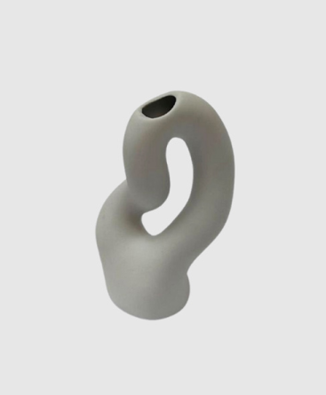 Купить Статуэтка ZardoziHome Гипс – премиальные интерьеры ZhannaKanGroup