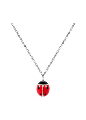 Купить Колье Geoma Kids G Белое золото – премиальные ZhannaKanGroup