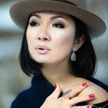 Купить Кольцо Arnow Серебро – премиальные кольца ZhannaKanGroup