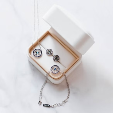 Купить Серьги Arnow Серебро – премиальные ZhannaKanGroup