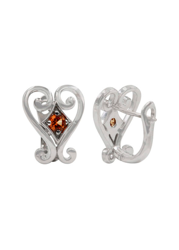 Купить Серьги Arnow Серебро – премиальные ZhannaKanGroup