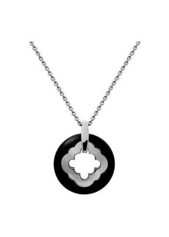 Купить Колье CarreraYCarrera Arcos de Granada Белое золото – премиальные ZhannaKanGroup