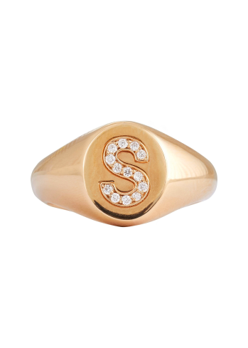 Купить Кольцо Crivelli Mood crv Розовое золото – премиальные кольца ZhannaKanGroup