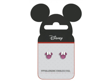 Купить Серьги Disney Disney Сталь – премиальные серьги ZhannaKanGroup