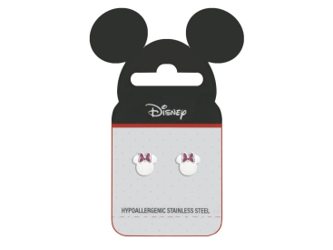 Купить Серьги Disney Disney Сталь – премиальные серьги ZhannaKanGroup
