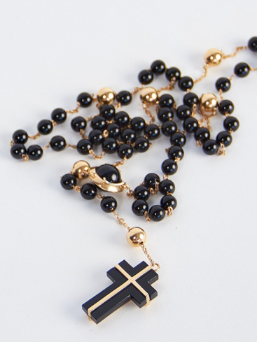 Купить Колье Damiani Angeli & Demoni Розовое золото – премиальные ZhannaKanGroup