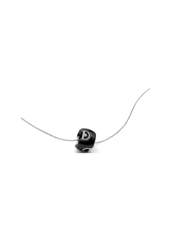 Купить Колье Damiani D.Icon Белое золото – премиальные ZhannaKanGroup