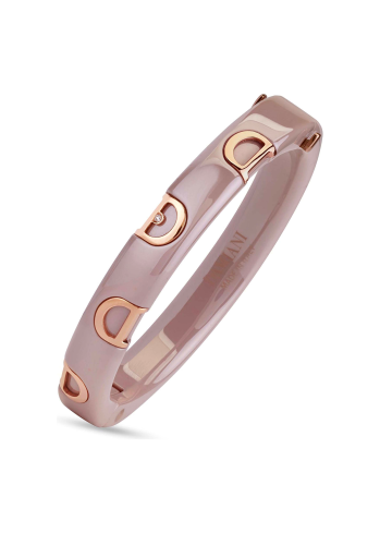 Купить Браслет Damiani D.Icon Розовое золото – премиальные браслеты ZhannaKanGroup