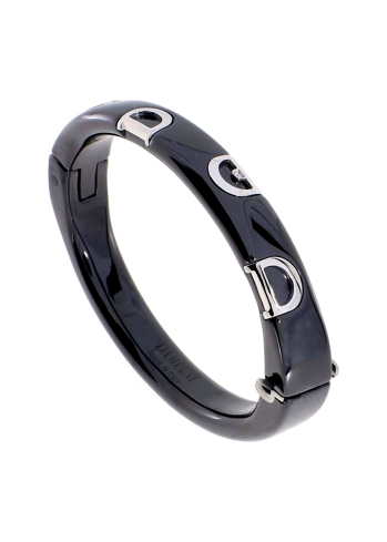 Купить Браслет Damiani D.Icon Белое золото – премиальные браслеты ZhannaKanGroup