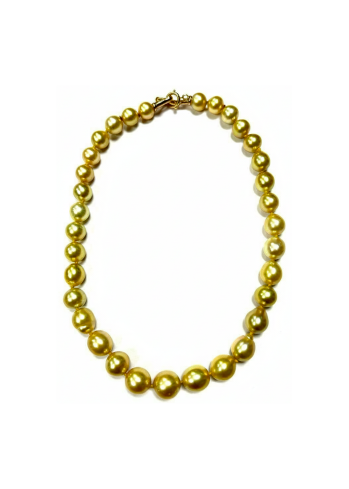 Купить Колье Utopia Instant Classic Розовое золото – премиальные ZhannaKanGroup