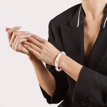 Damiani Браслет Damiani D.Icon Розовое золото