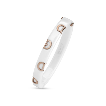Damiani Браслет Damiani D.Icon Розовое золото