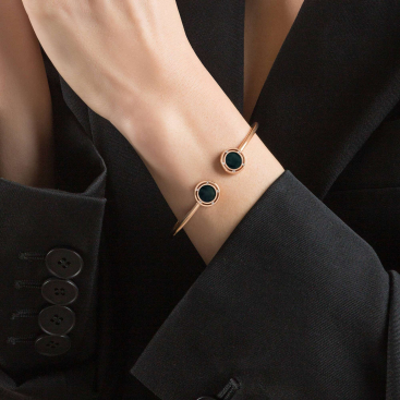 Damiani Браслет Damiani D.Side Розовое золото