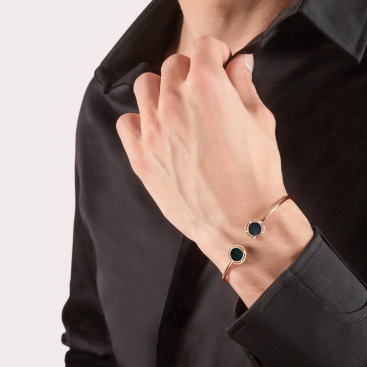 Damiani Браслет Damiani D.Side Розовое золото