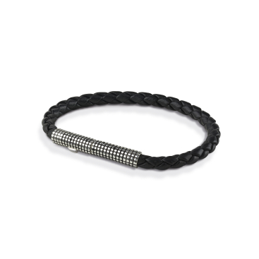 Браслет Damiani Metropolitan Серебро