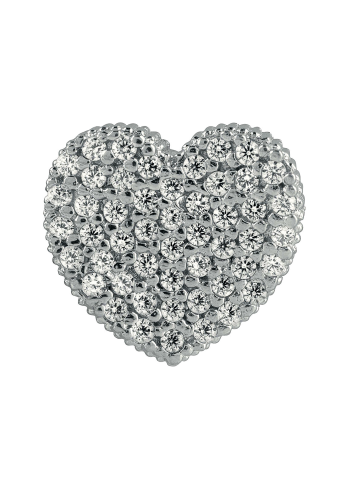 Купить Кулон Bliss My words Серебро – премиальные колье ZhannaKanGroup