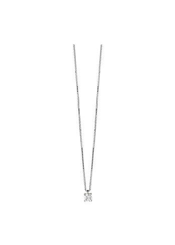 Купить Колье Bliss Royale Серебро – премиальные ZhannaKanGroup