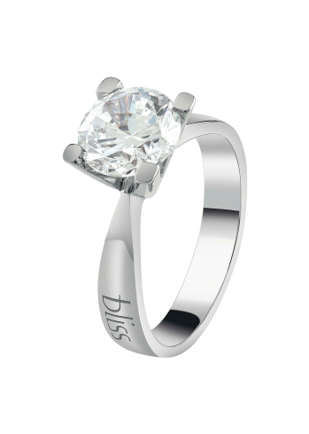 Купить Кольцо Bliss Royale Серебро – премиальные кольца ZhannaKanGroup