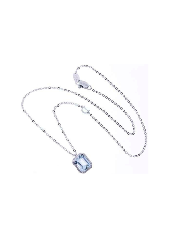 Купить Колье Damiani Minou Белое золото – премиальные ZhannaKanGroup