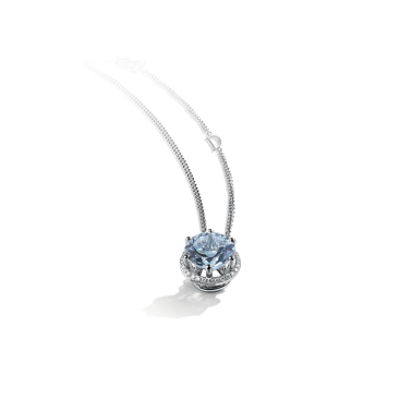 Купить Колье Damiani Minou Белое золото – премиальные колье ZhannaKanGroup