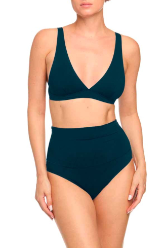 Купить Купальные трусы DnuD Indispensables – премиальные нижнее белье, купальники ZhannaKanGroup