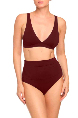 Купить Купальный лиф DnuD Indispensables – премиальные нижнее белье, купальники ZhannaKanGroup