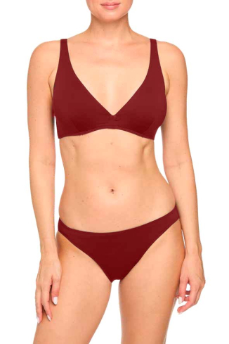 Купить Купальные трусы DnuD Indispensables – премиальные нижнее белье, купальники ZhannaKanGroup