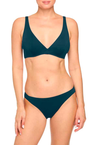 Купить Купальные трусы DnuD Indispensables – премиальные нижнее белье, купальники ZhannaKanGroup