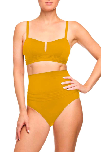 Купить Купальный лиф DnuD HOBBY – премиальные нижнее белье, купальники ZhannaKanGroup