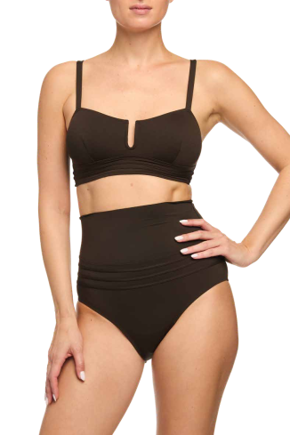 Купить Купальные трусы DnuD HOBBY – премиальные нижнее белье, купальники ZhannaKanGroup