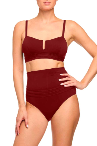 Купить Купальные трусы DnuD HOBBY – премиальные нижнее белье, купальники ZhannaKanGroup