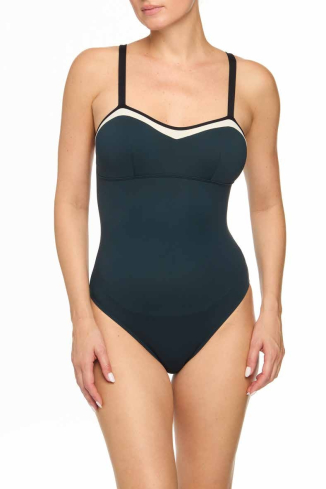 Купить Купальник DnuD MIX – премиальные нижнее белье, купальники ZhannaKanGroup