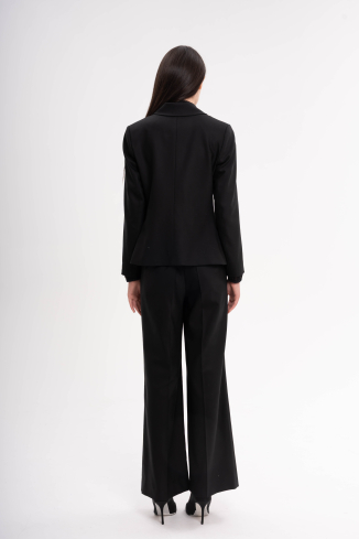 Купить Пиджак Zardozi Casual Шерсть – премиальные костюмы ZhannaKanGroup