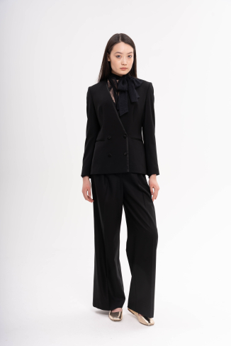 Купить Пиджак Zardozi Casual Шерсть – премиальные костюмы ZhannaKanGroup