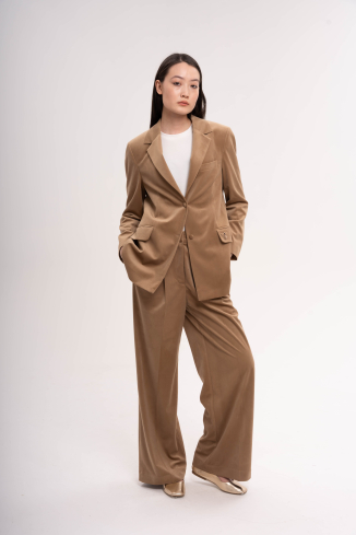 Купить Пиджак / Jacket Zardozi Wool Шерсть – премиальные костюмы ZhannaKanGroup